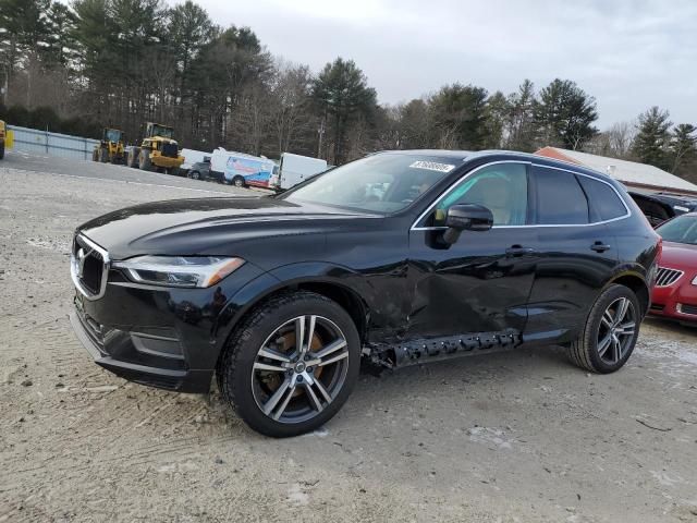 2019 Volvo XC60 T6 Momentum