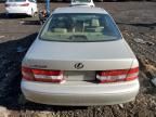 2001 Lexus ES 300