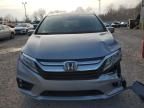 2018 Honda Odyssey EXL