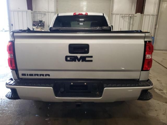 2015 GMC Sierra K1500