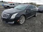 2015 Cadillac XTS Luxury Collection