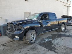 Dodge ram 1500 salvage cars for sale: 2012 Dodge RAM 1500 Sport