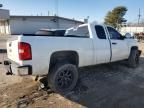 2009 Chevrolet Silverado K1500 LT