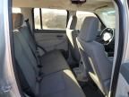 2008 Jeep Liberty Sport