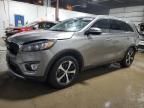 2017 KIA Sorento EX