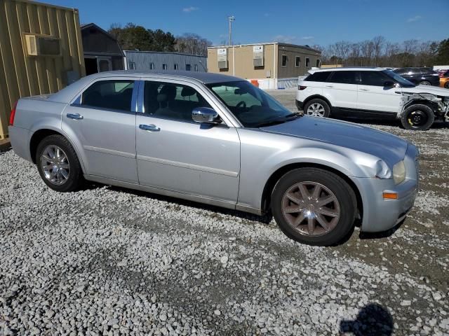 2005 Chrysler 300