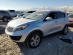 2013 KIA Sportage LX