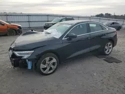 Audi a3 salvage cars for sale: 2024 Audi A3 Premium