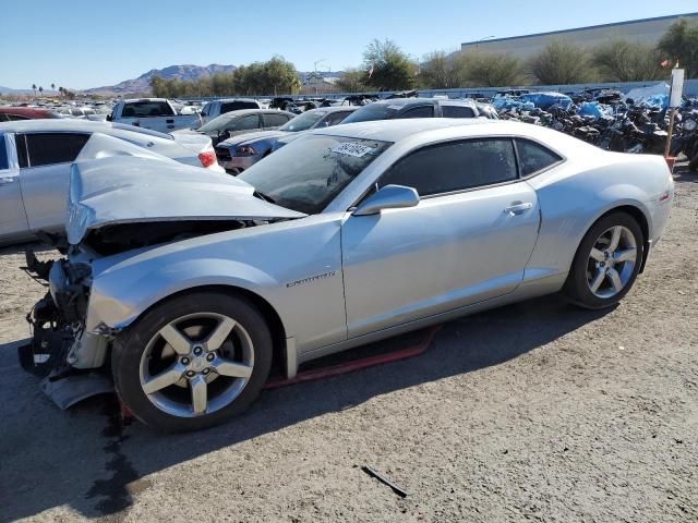 2011 Chevrolet Camaro LT