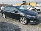 2013 Chevrolet Volt