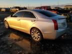 2013 Cadillac ATS Luxury