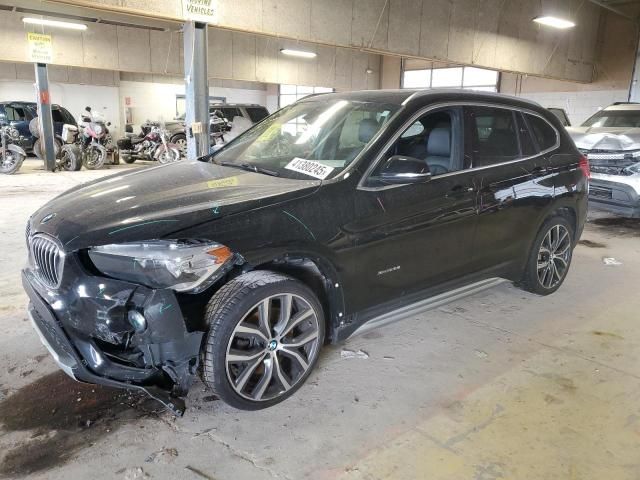 2016 BMW X1 XDRIVE28I