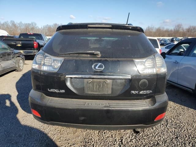 2006 Lexus RX 400