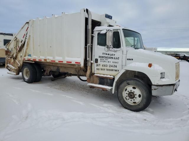 2003 Freightliner Medium Conventional FL70