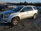 2015 GMC Acadia SLE