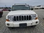 2007 Jeep Commander