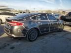 2017 Ford Fusion Titanium Phev