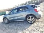 2015 Mercedes-Benz GLA 250