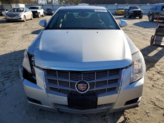 2009 Cadillac CTS