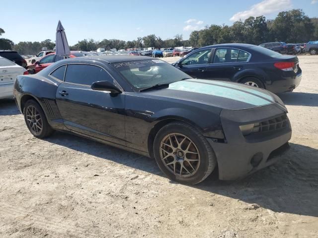 2010 Chevrolet Camaro LS