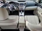 2012 Subaru Legacy 2.5I Premium