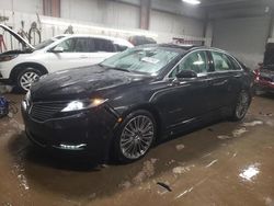 2013 Lincoln MKZ en venta en Elgin, IL