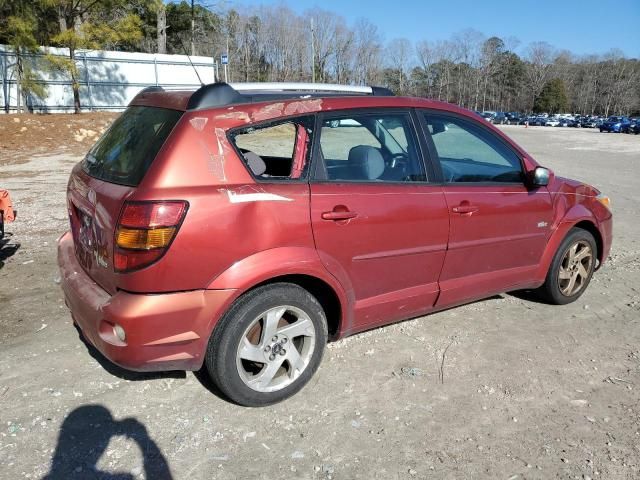 2005 Pontiac Vibe