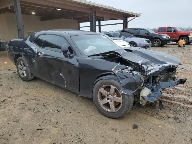 2009 Dodge Challenger SE