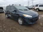 2014 Mazda 5 Sport