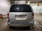 2010 Chrysler Town & Country Touring