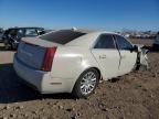 2011 Cadillac CTS