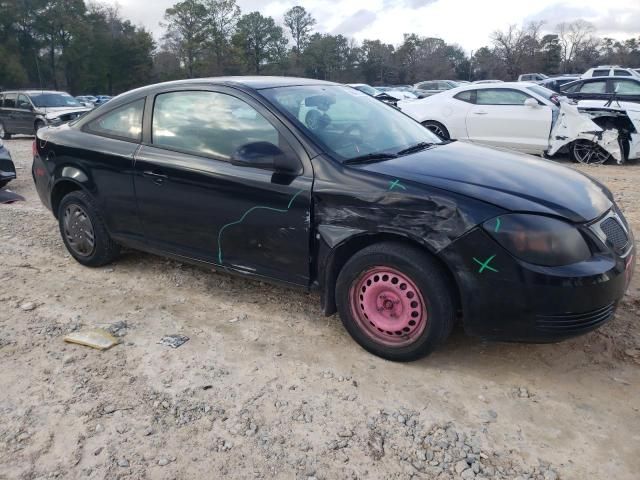 2008 Pontiac G5