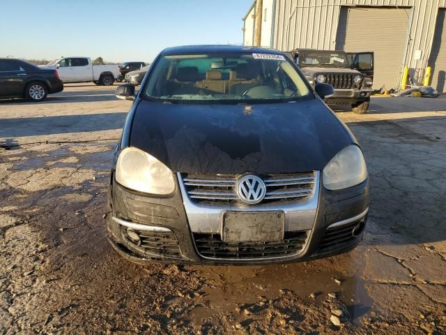 2006 Volkswagen Jetta TDI Option Package 1