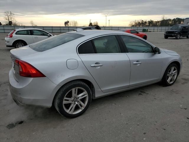 2014 Volvo S60 T5