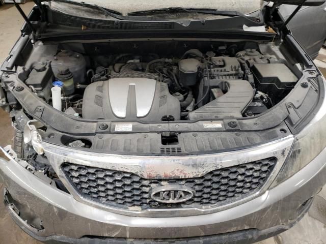 2011 KIA Sorento EX