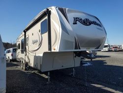 Refl salvage cars for sale: 2014 Refl Travel Trailer