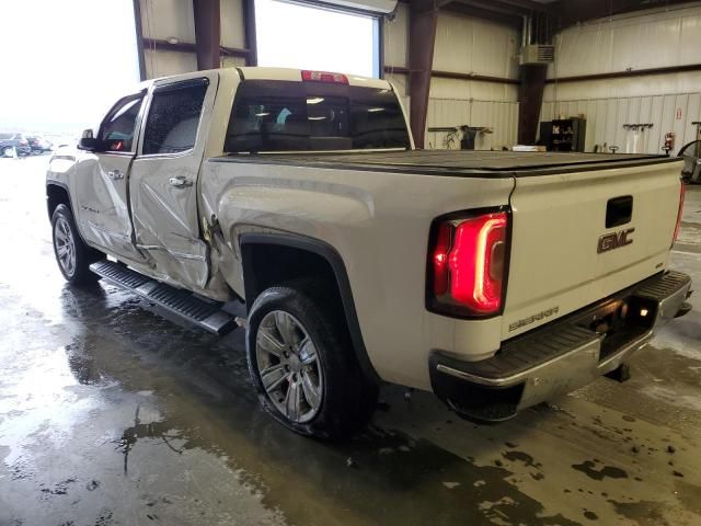 2017 GMC Sierra K1500 SLT