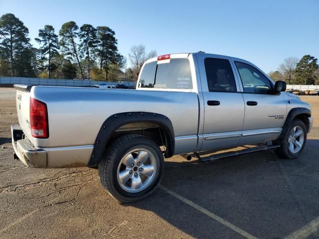 2006 Dodge RAM 1500 ST