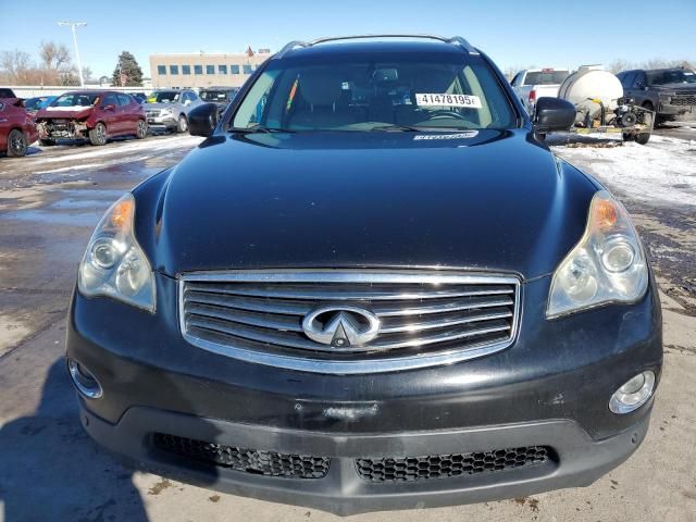 2010 Infiniti EX35 Base