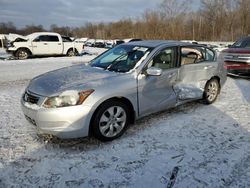 Carros con verificación Run & Drive a la venta en subasta: 2009 Honda Accord EXL