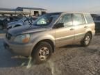 2004 Honda Pilot LX