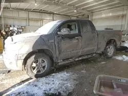 2008 Toyota Tundra Double Cab en venta en Kansas City, KS