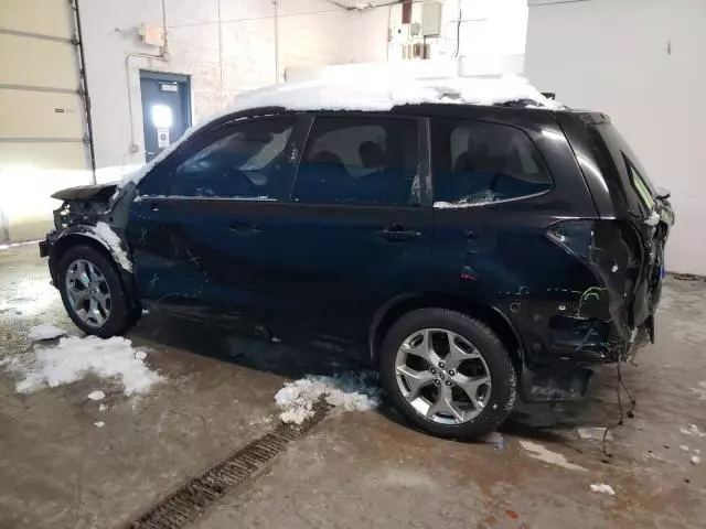 2017 Subaru Forester 2.5I Touring