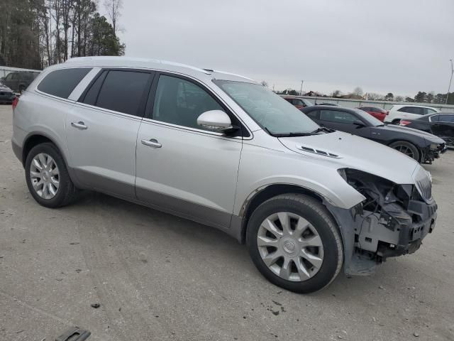 2012 Buick Enclave