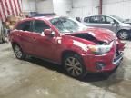 2015 Mitsubishi Outlander Sport ES