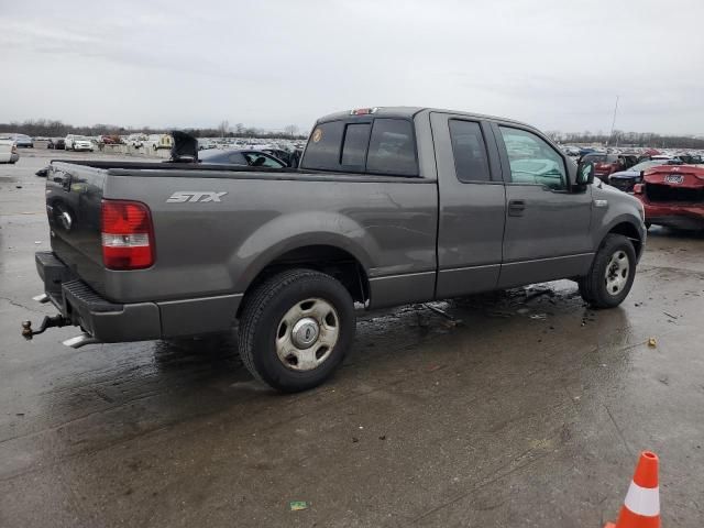 2007 Ford F150