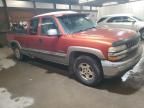 2001 Chevrolet Silverado K1500