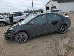 2018 Toyota Corolla L en venta en Portland, MI