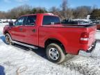 2005 Ford F150 Supercrew