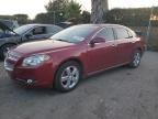 2008 Chevrolet Malibu LTZ